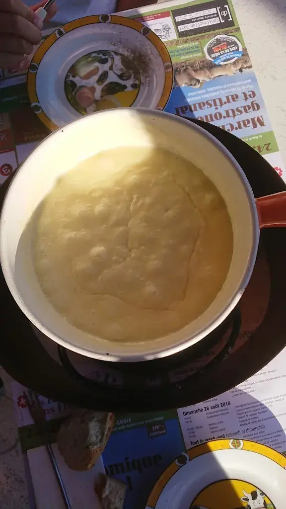 Menü_Chalet Restaurant Les Avattes_Sainte-Croix_Bild_8