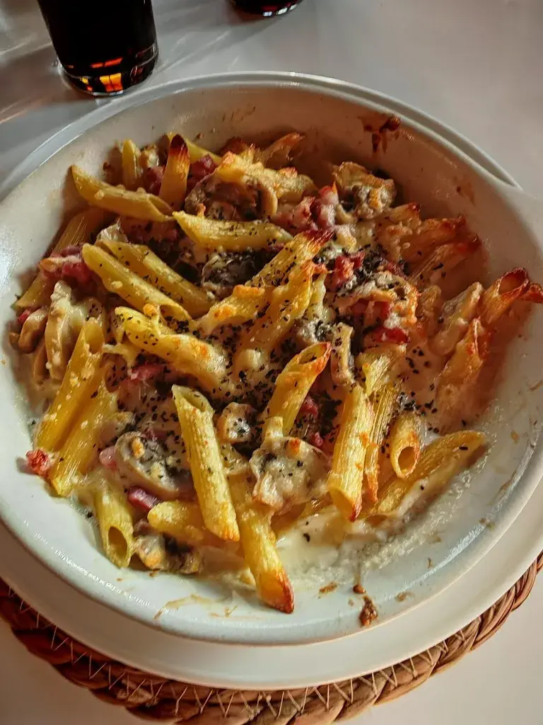 Juergen Mayer_Chalet Restaurant Les Avattes_Sainte-Croix_Bewertung