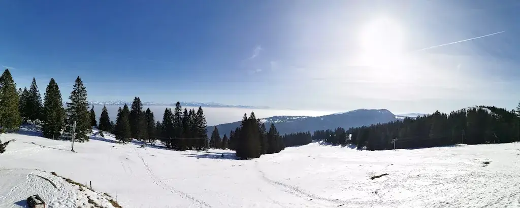 Pat_Chalet Restaurant Les Avattes_Sainte-Croix_Bewertung