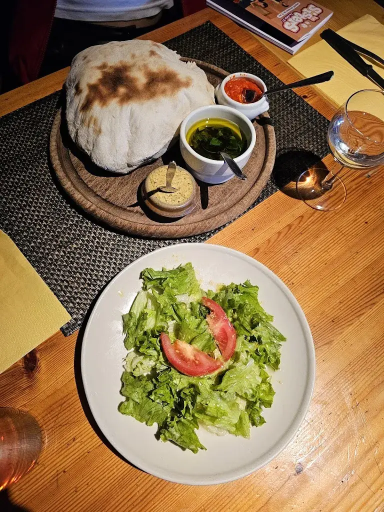 Menü_les Petites Roches_Sainte-Croix_Bild_2