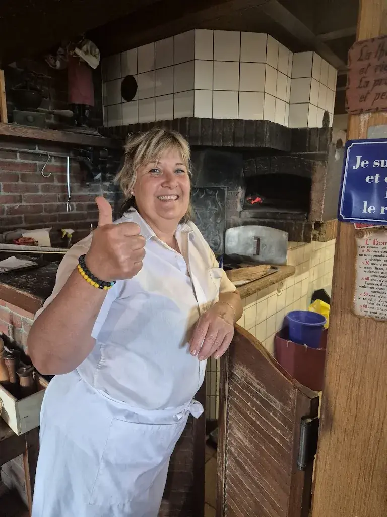 Cécile Grace_les Petites Roches_Sainte-Croix_Bewertung