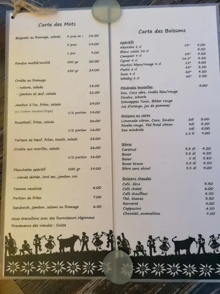 Restaurant la Combaz_La Combaz_menu_image_1