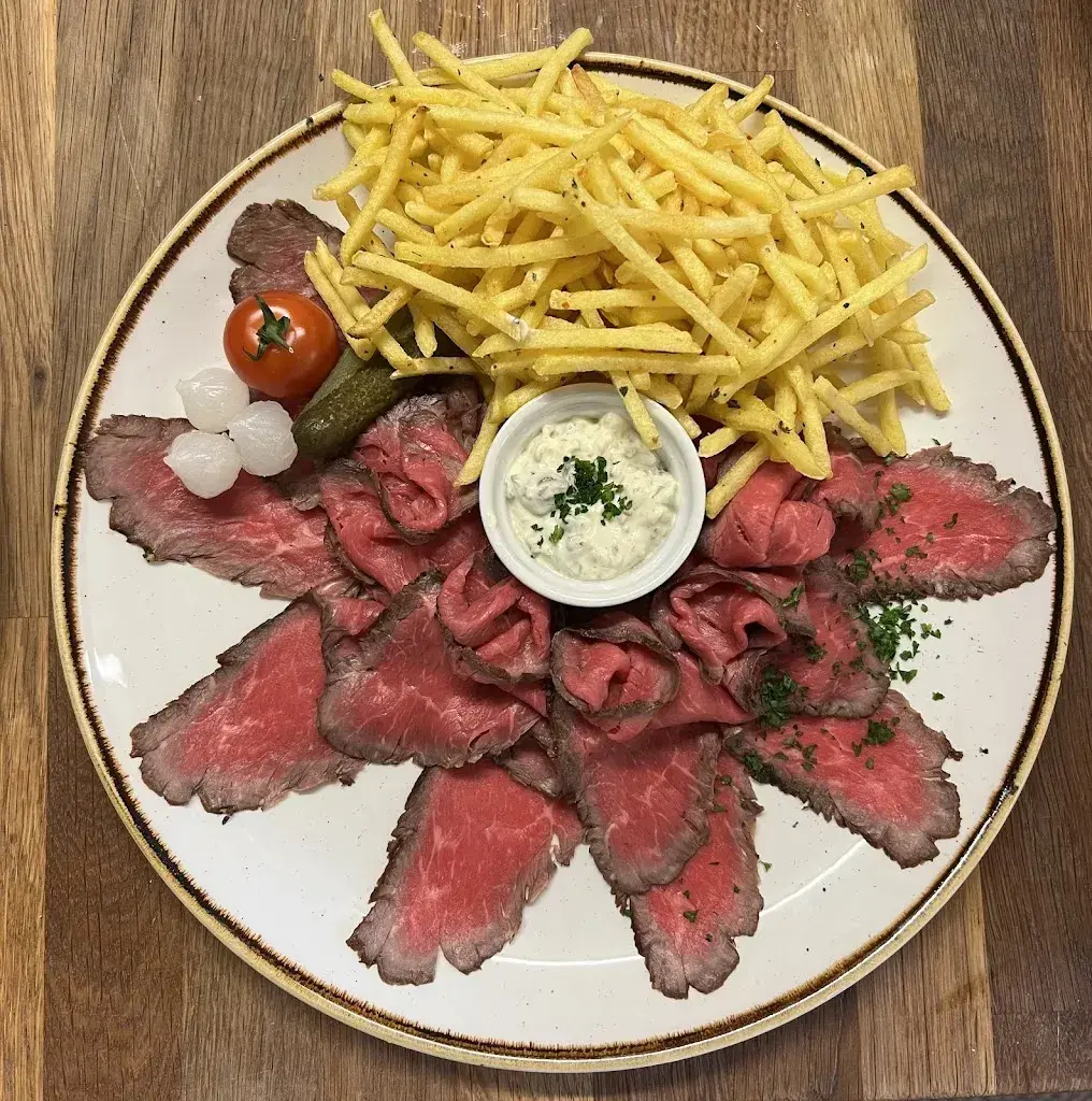 Menu_Restaurant la Combaz_La Combaz_image_5