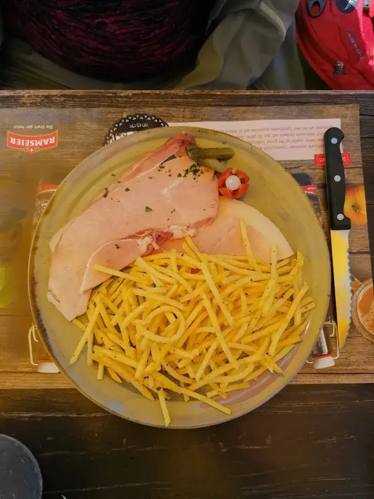 Menu_Restaurant la Combaz_La Combaz_image_7