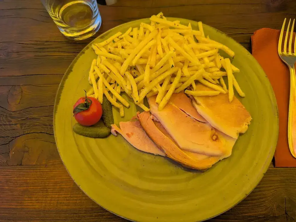 Markus Müller_Restaurant la Combaz_La Combaz_avis