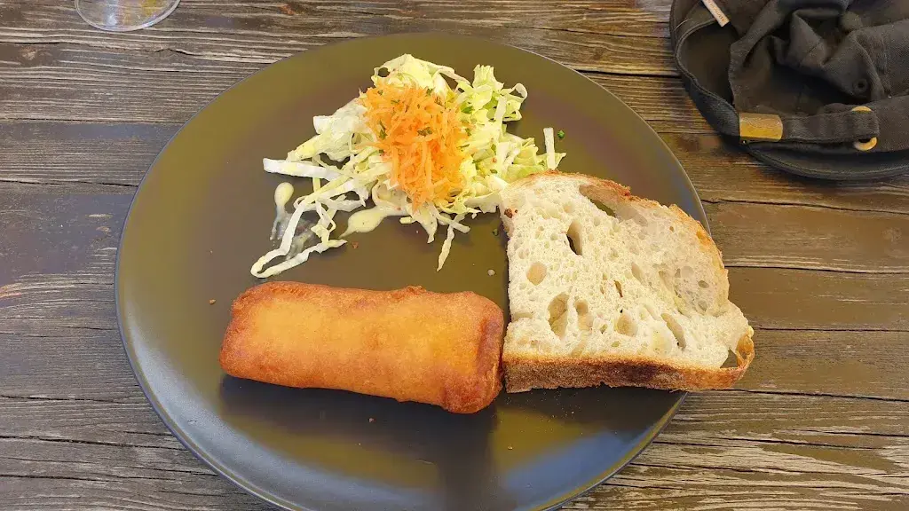 Franco Beato_Restaurant la Combaz_La Combaz_avis