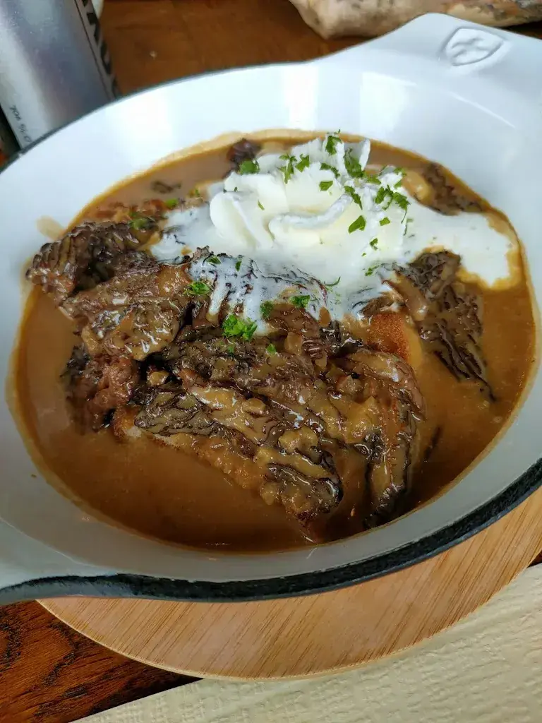 Cassi P_Restaurant la Combaz_La Combaz_avis