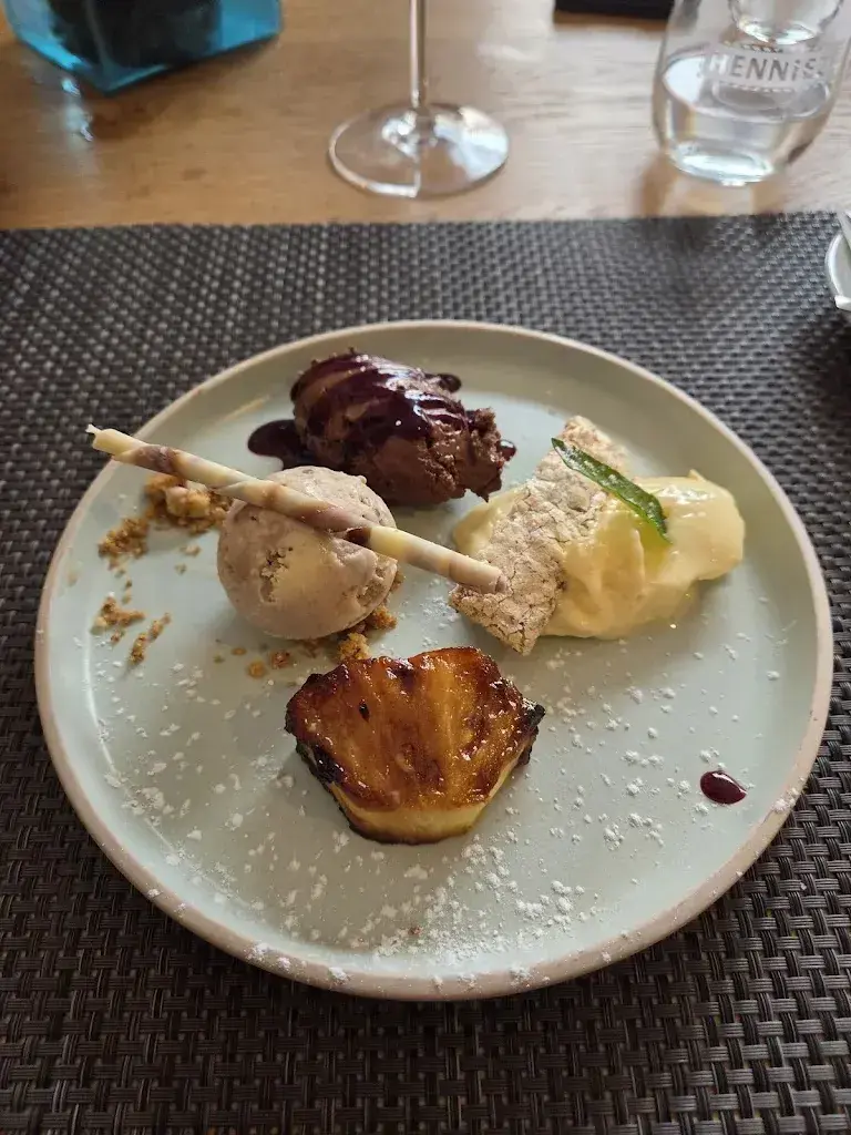 Frédéric Badoux_Auberge de Champvent_Champvent_review