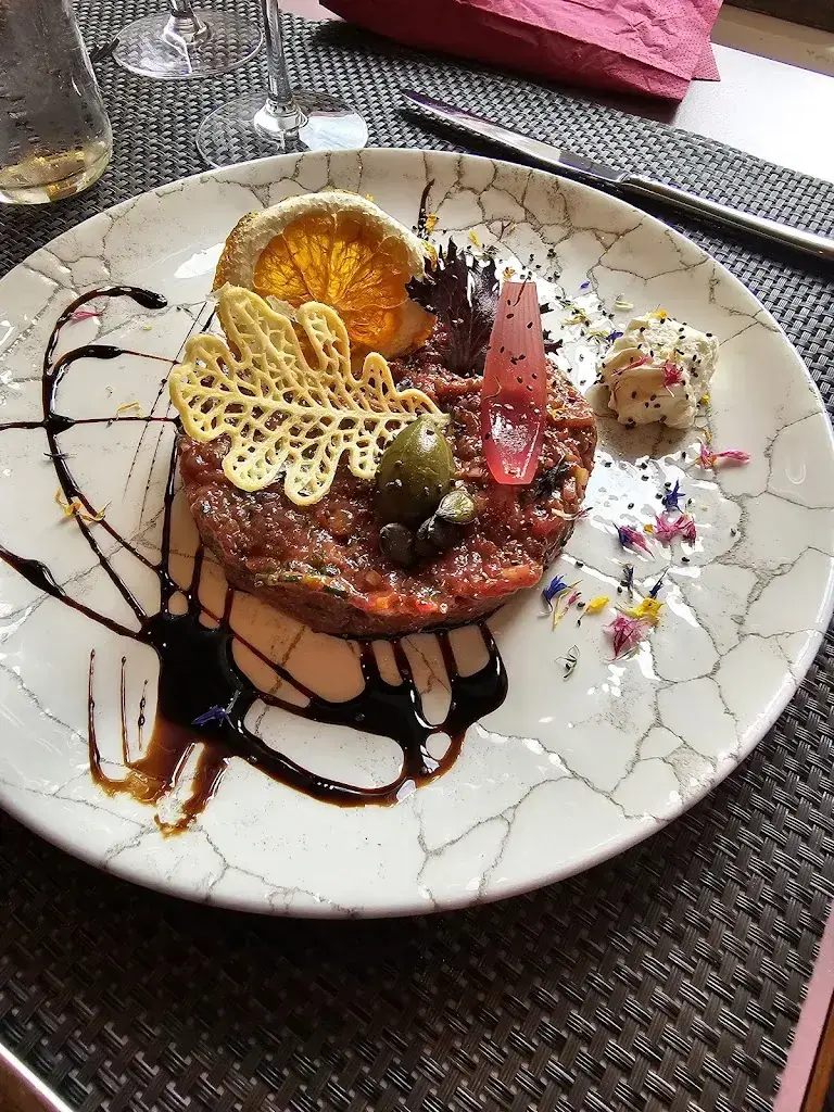 Sylvia Morisod_Auberge de Champvent_Champvent_review