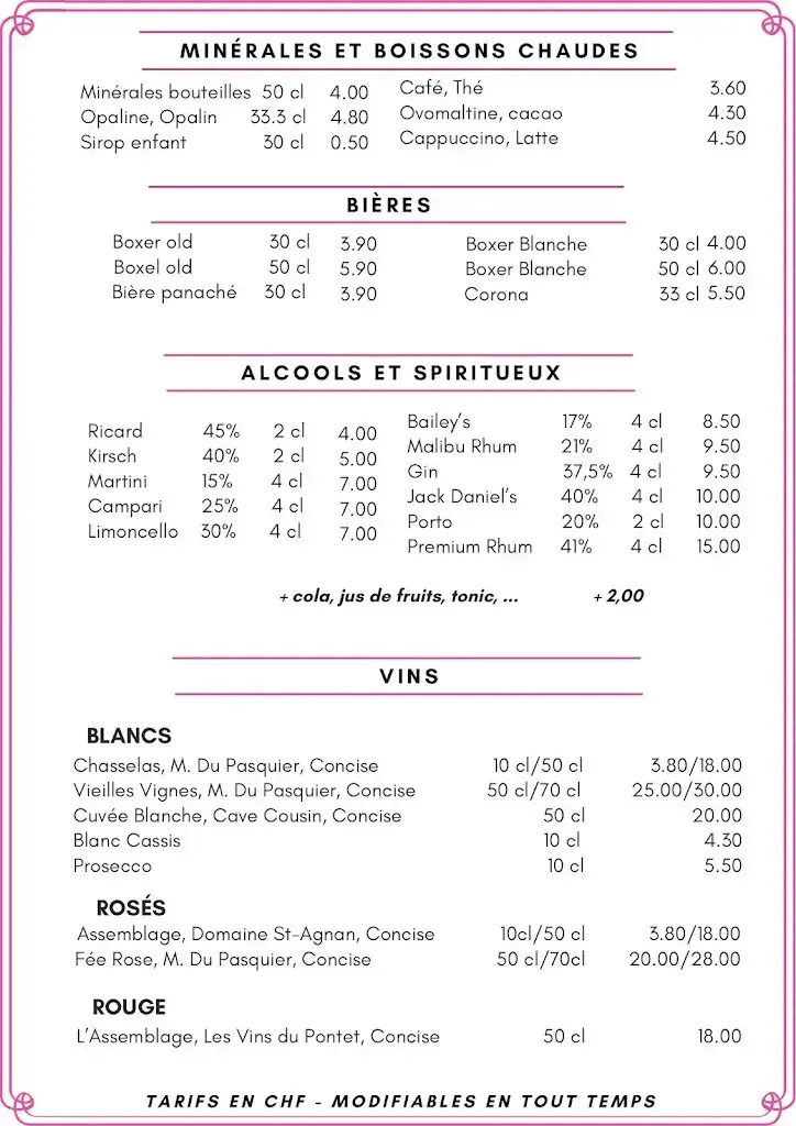 Menu_Tiki Shop_Concise_image_3