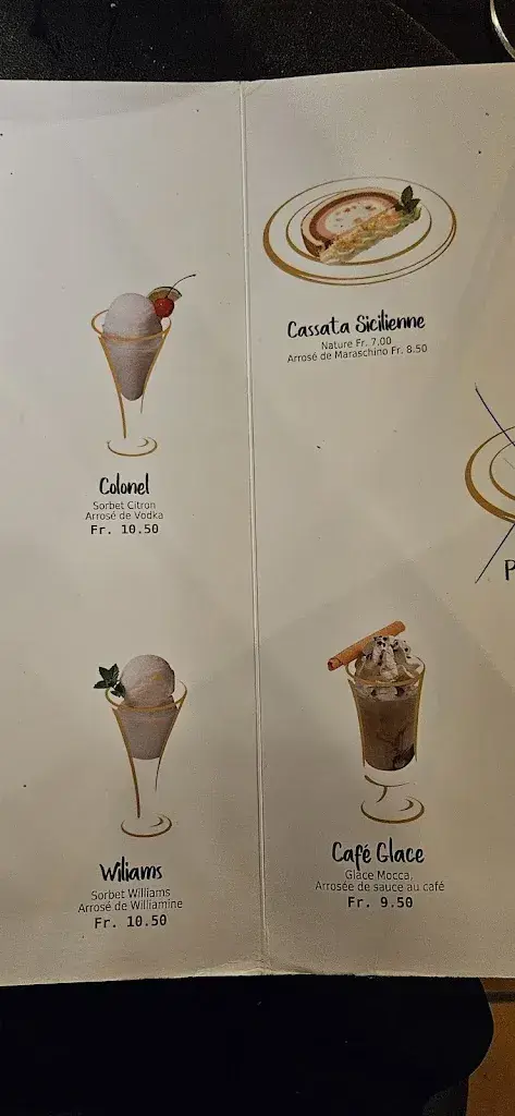 Restaurant Pizzeria CASTELLO_Grandson_menu_image_1