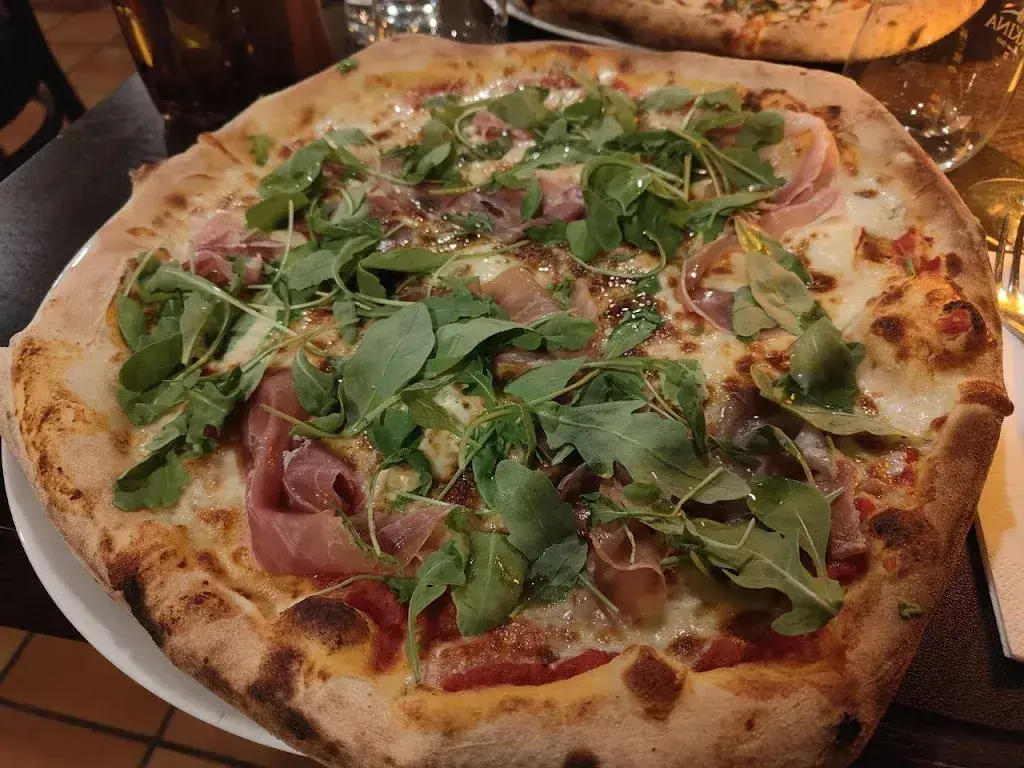 Menu_Restaurant Pizzeria CASTELLO_Grandson_image_5