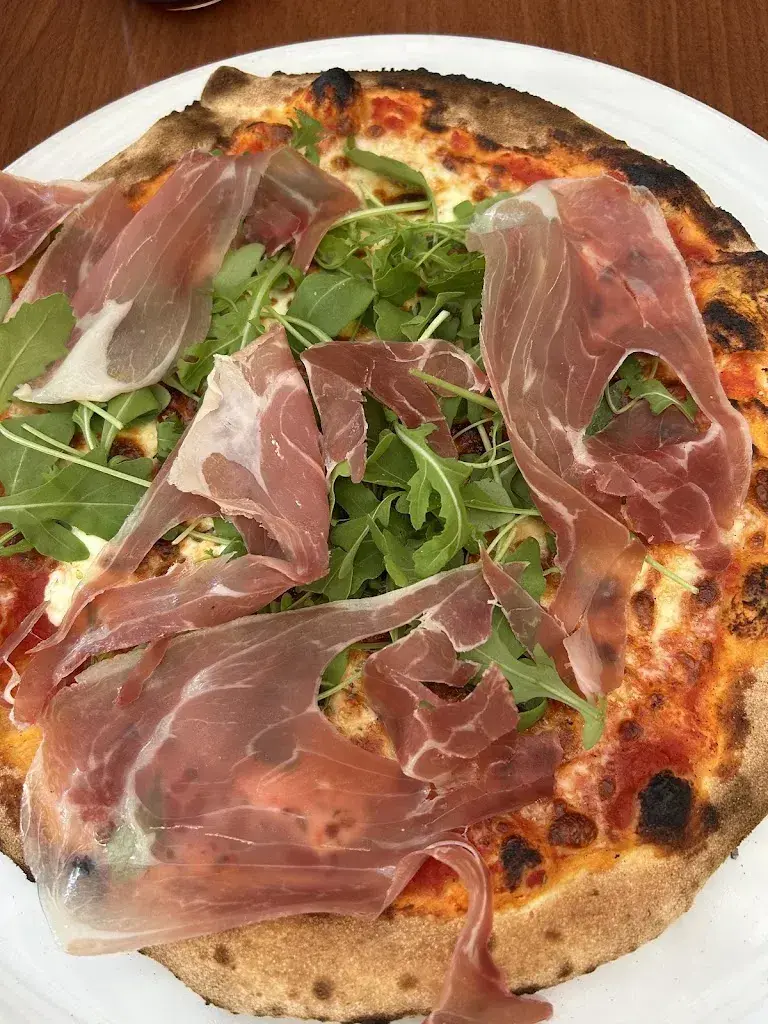C N_Restaurant Pizzeria CASTELLO_Grandson_review