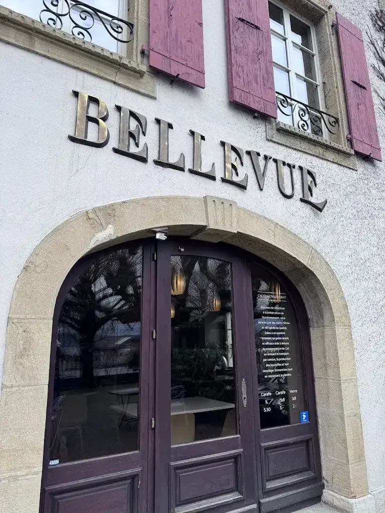 Jasmine Bapic_Restaurant L'Ingrédient_Onnens_review