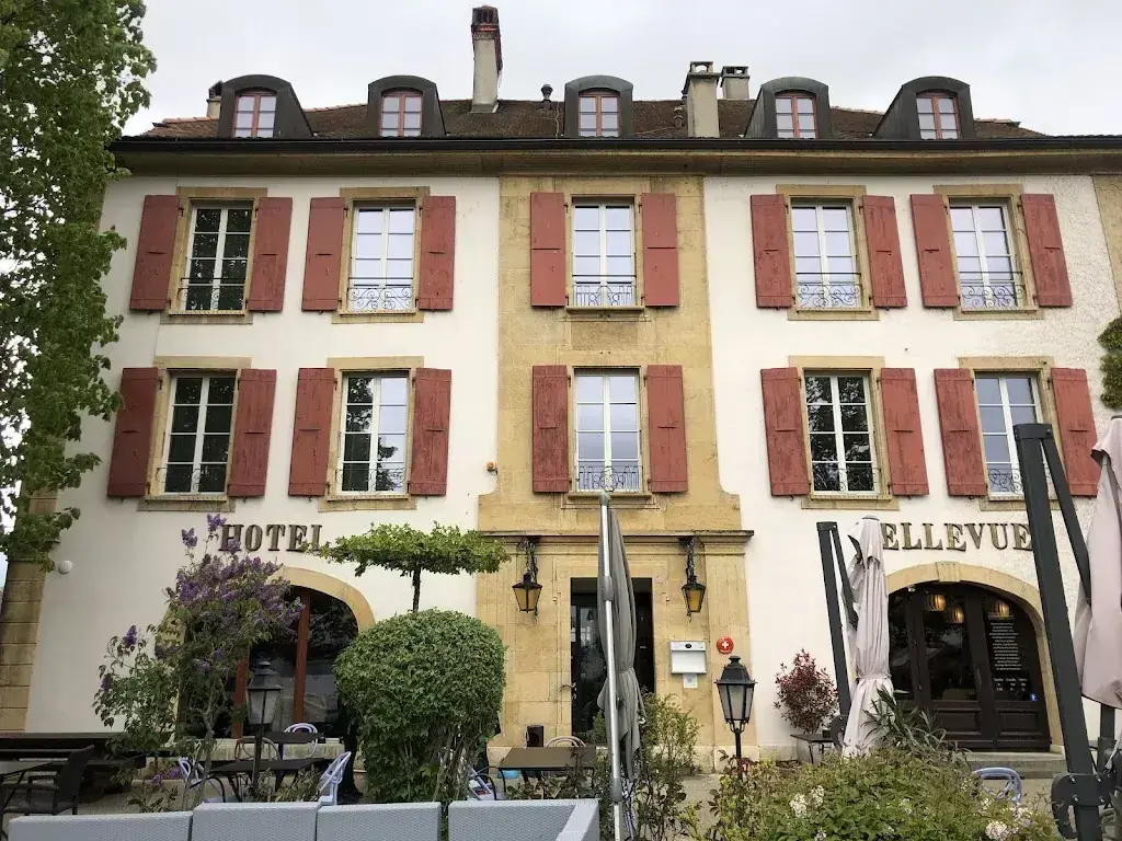 Victor Rathbone_Restaurant L'Ingrédient_Onnens_review