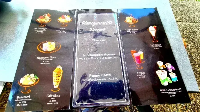 Ristorante Pizzeria Da Giuseppe_Derendingen_menu_image_1