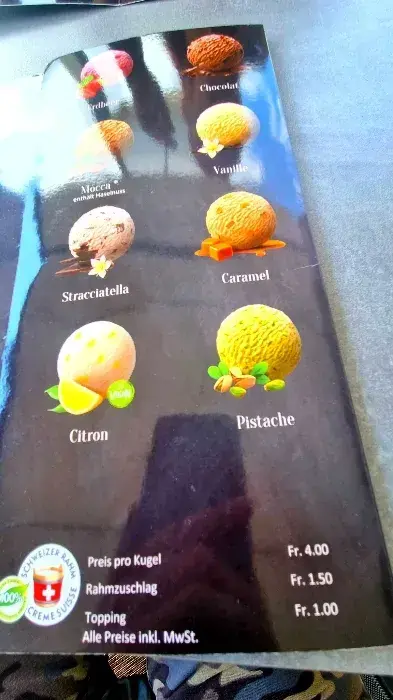 Menu_Ristorante Pizzeria Da Giuseppe_Derendingen_immagine_2