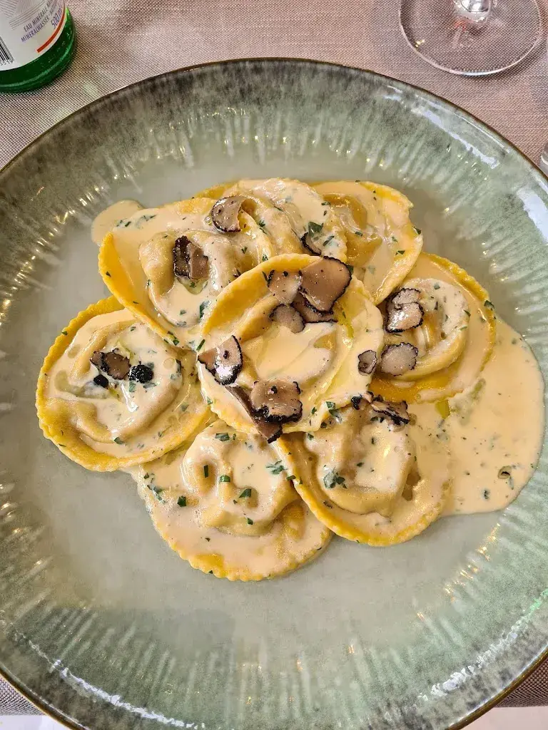 Menu_Ristorante Pizzeria Da Giuseppe_Derendingen_immagine_8