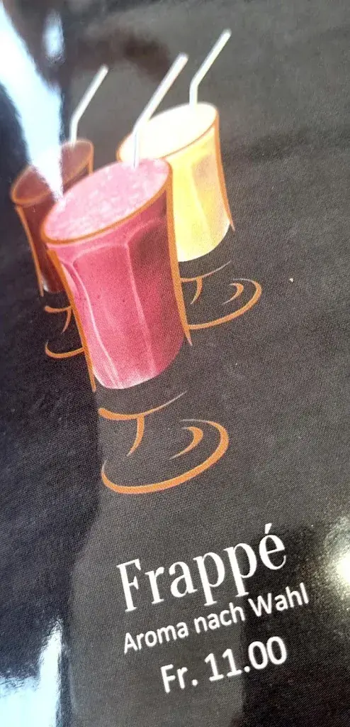 Menu_Ristorante Pizzeria Da Giuseppe_Derendingen_immagine_9