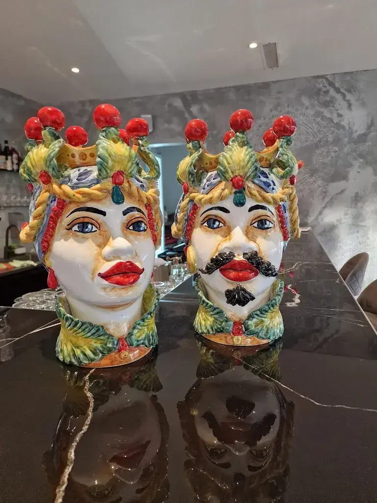 Nathalie Gougry_Ristorante Pizzeria Da Giuseppe_Derendingen_recensione