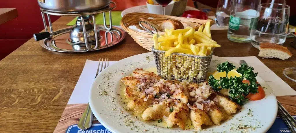 Menu_Restaurant de la Gare. Salle au 1 - er etage_Corcelles-Cormondrèche_image_7