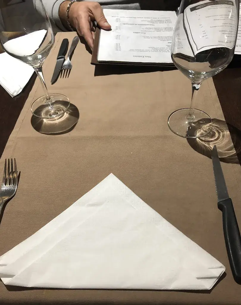 Danielle_Auberge de la Balance_Corcelles-sur-Chavornay_review