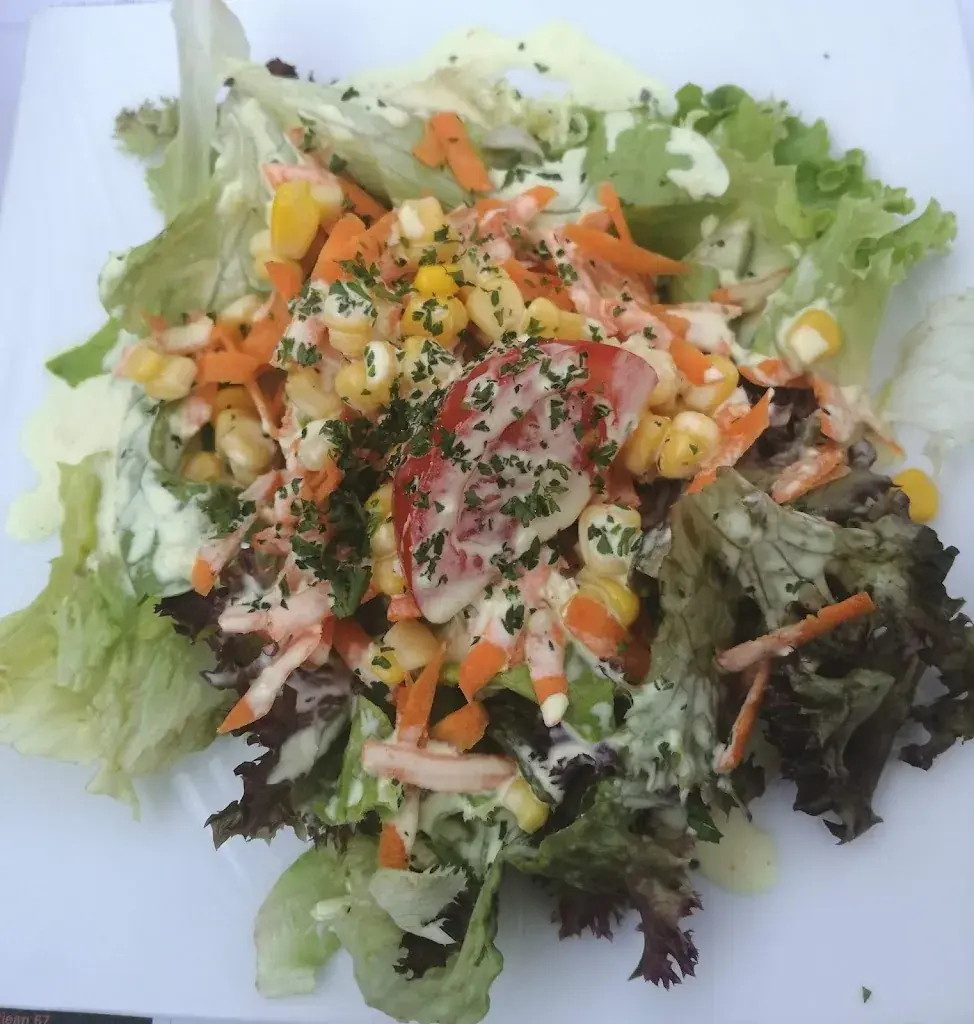 Pierre Mathez_Auberge de la Balance_Corcelles-sur-Chavornay_review