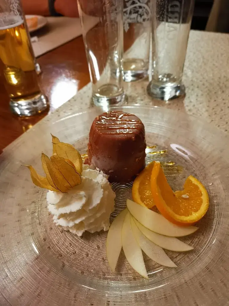 Menu_La Ciociara pizzeria_Corcelles-près-Payerne_imagen_5