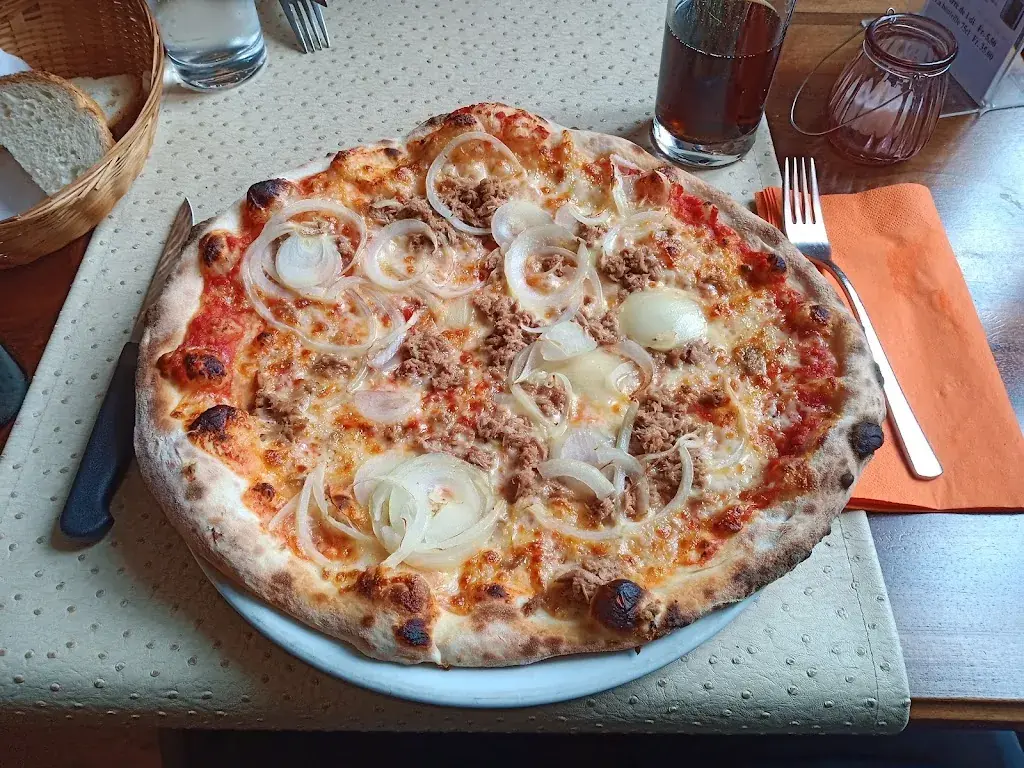 Menu_La Ciociara pizzeria_Corcelles-près-Payerne_imagen_6