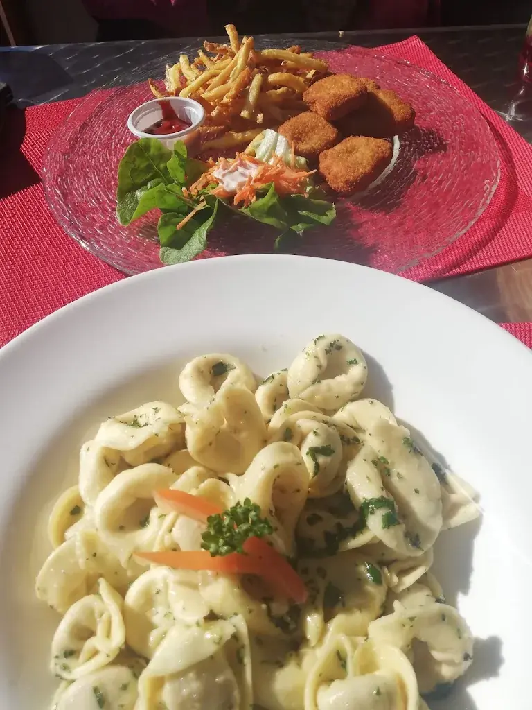 Menu_La Ciociara pizzeria_Corcelles-près-Payerne_imagen_8