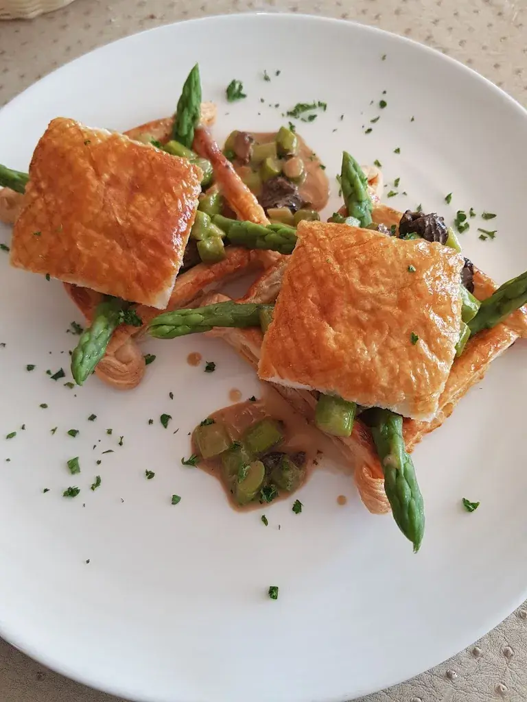 Menu_La Ciociara pizzeria_Corcelles-près-Payerne_imagen_9