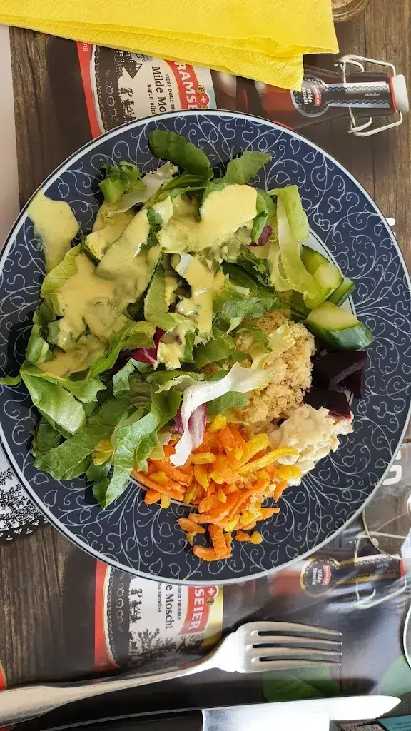 Menü_Restaurant La Gittaz_Sainte-Croix_Bild_7