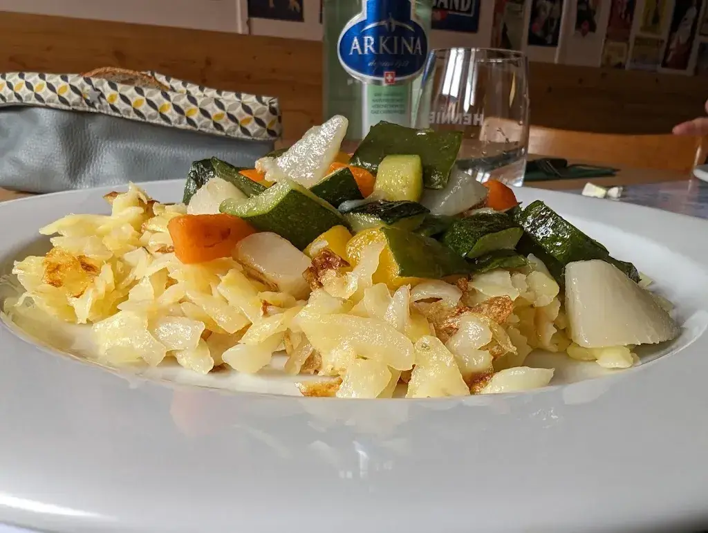 François Rodigari_Restaurant La Gittaz_Sainte-Croix_Bewertung