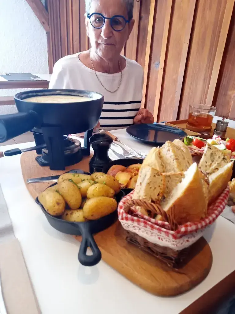 Menu_Mont de la Mayaz - Chalet Restaurant_Sainte-Croix_image_5