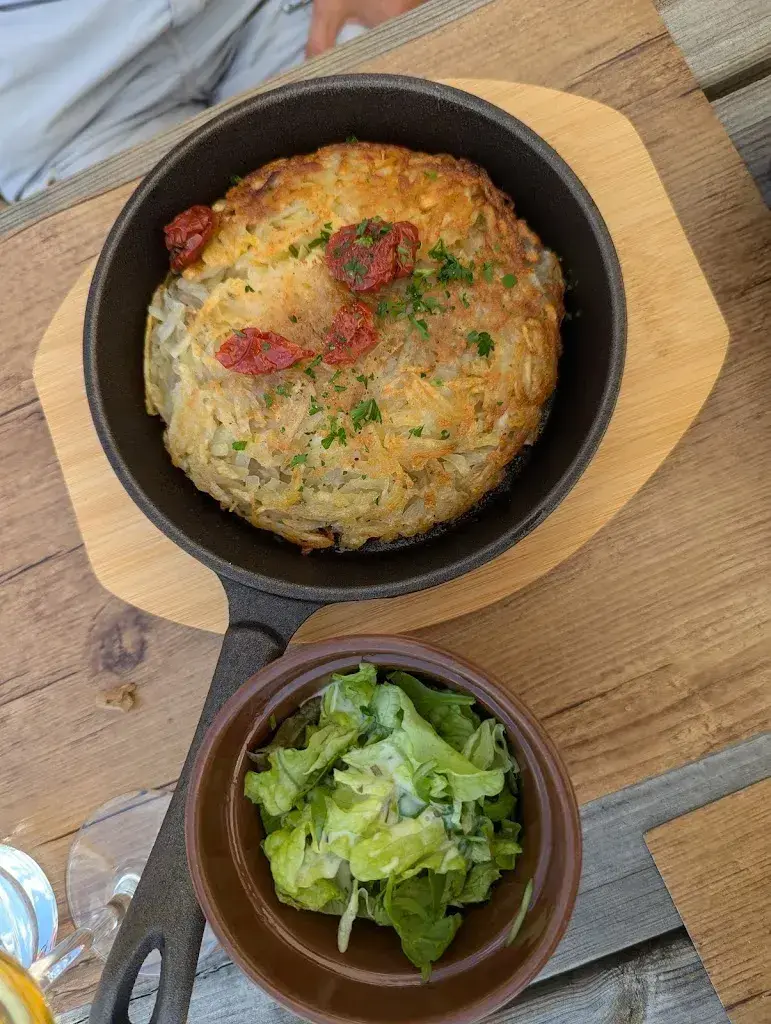 Menu_Mont de la Mayaz - Chalet Restaurant_Sainte-Croix_image_6