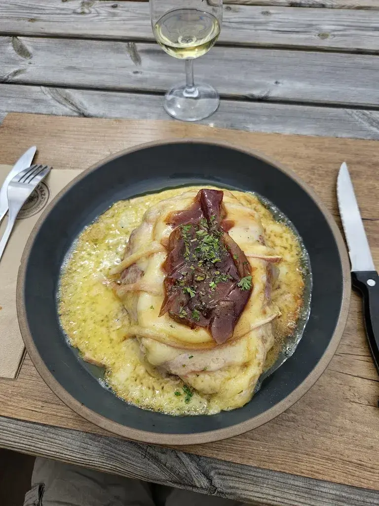 Menu_Mont de la Mayaz - Chalet Restaurant_Sainte-Croix_image_7