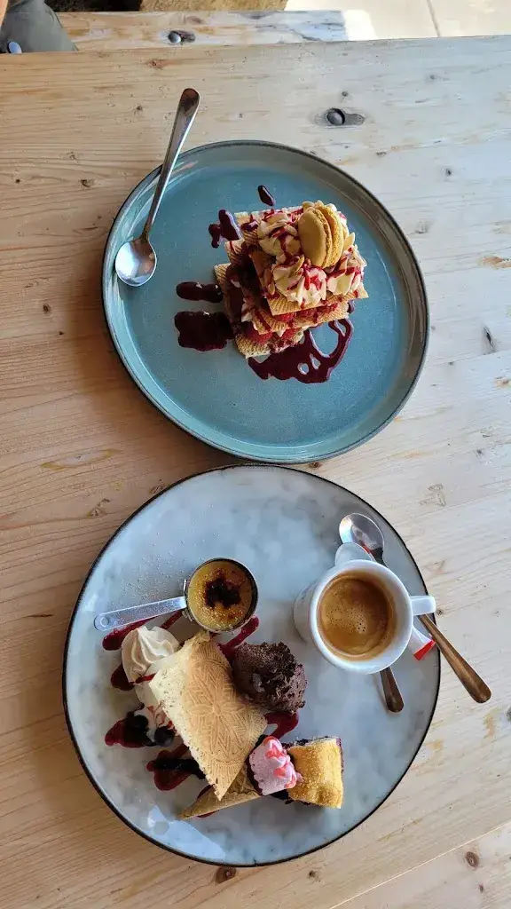 Menu_Mont de la Mayaz - Chalet Restaurant_Sainte-Croix_image_8