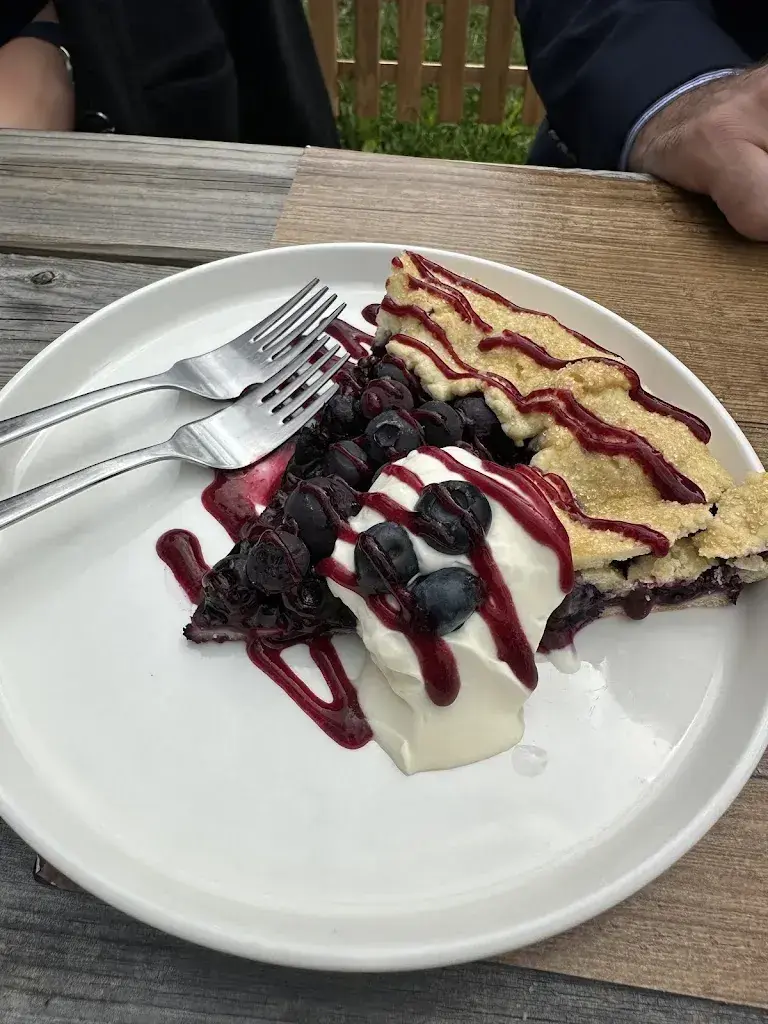 Christophe Bourrie_Mont de la Mayaz - Chalet Restaurant_Sainte-Croix_review