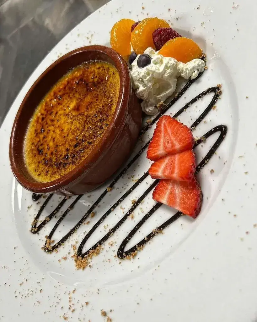 Menu_Restaurant Pizzeria Café du Pont_Sainte-Croix_image_9