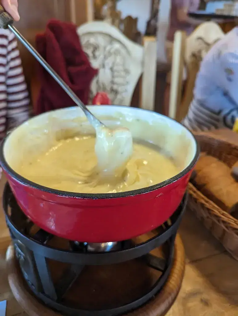 Menu_Chalet restaurant du Mont de Baulmes_Sainte-Croix_image_5