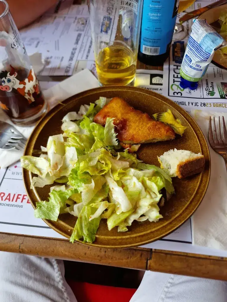 Menu_Chalet restaurant du Mont de Baulmes_Sainte-Croix_image_6