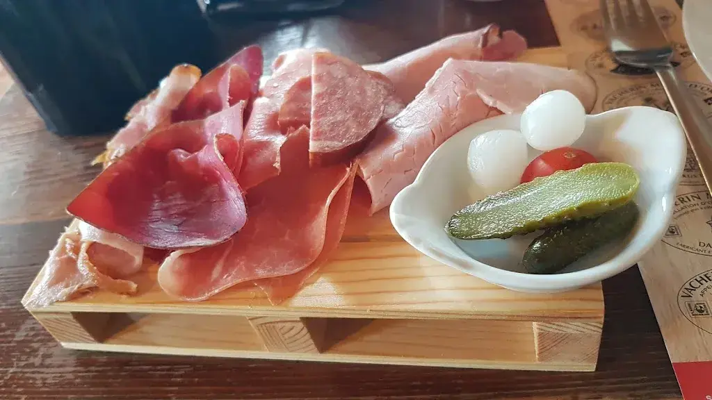 Menu_Chalet restaurant du Mont de Baulmes_Sainte-Croix_image_7