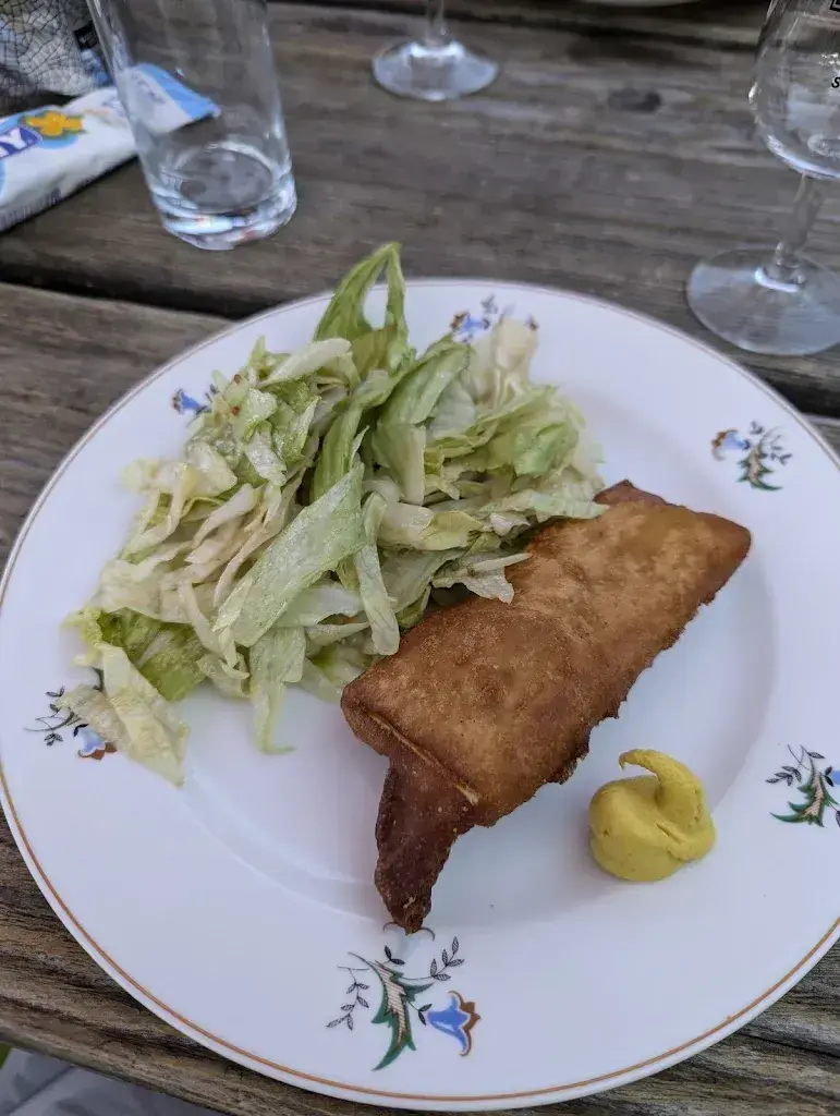 Menu_Chalet restaurant du Mont de Baulmes_Sainte-Croix_image_8