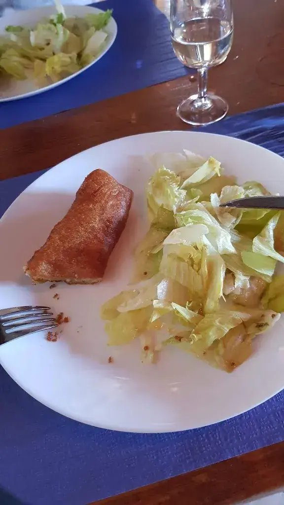 Menu_Chalet restaurant du Mont de Baulmes_Sainte-Croix_image_9