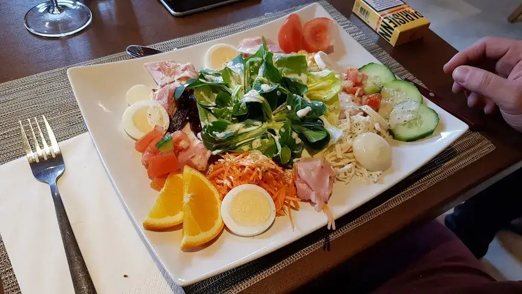 Menu_Restaurante & Pizzeria Widder_Derendingen_image_1