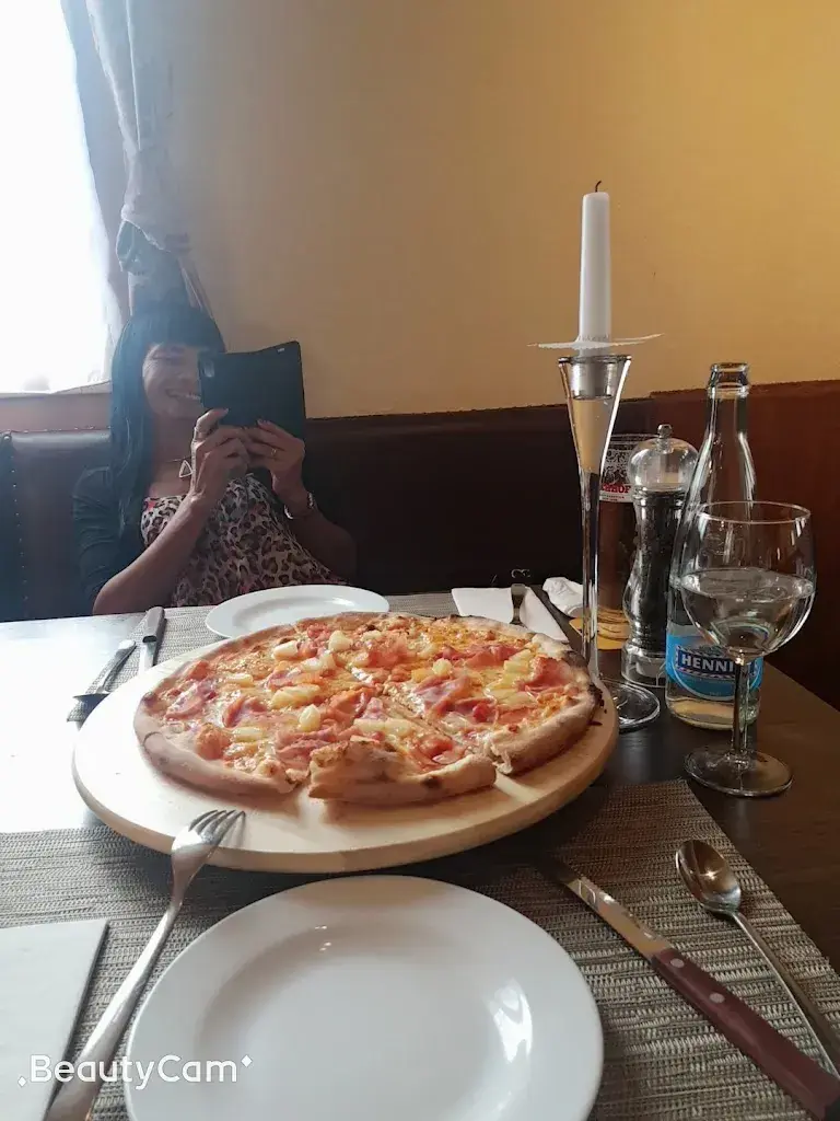 Menu_Restaurante & Pizzeria Widder_Derendingen_image_2