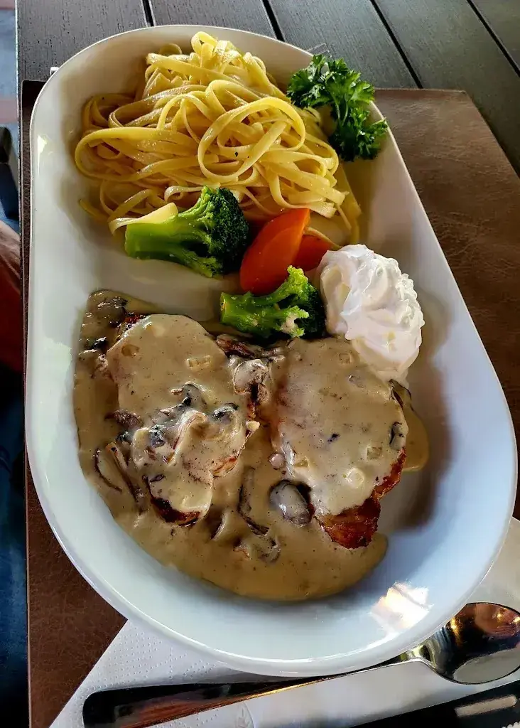 Menu_Restaurante & Pizzeria Widder_Derendingen_image_8