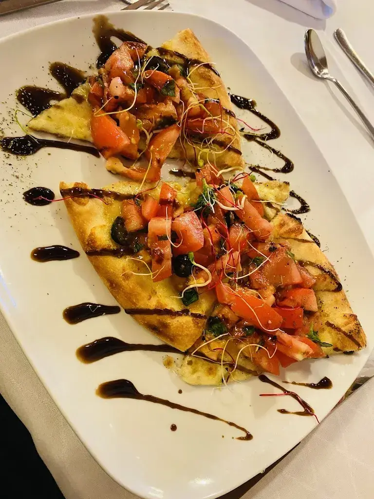 Priyankan Nallathamby_Restaurante & Pizzeria Widder_Derendingen_review