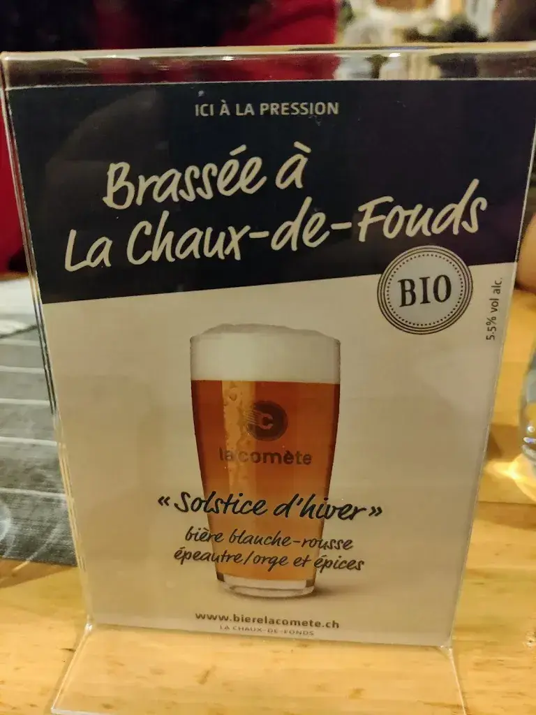 Auberge du Grand-Sommartel Sàrl_La Sagne_menu_image_1