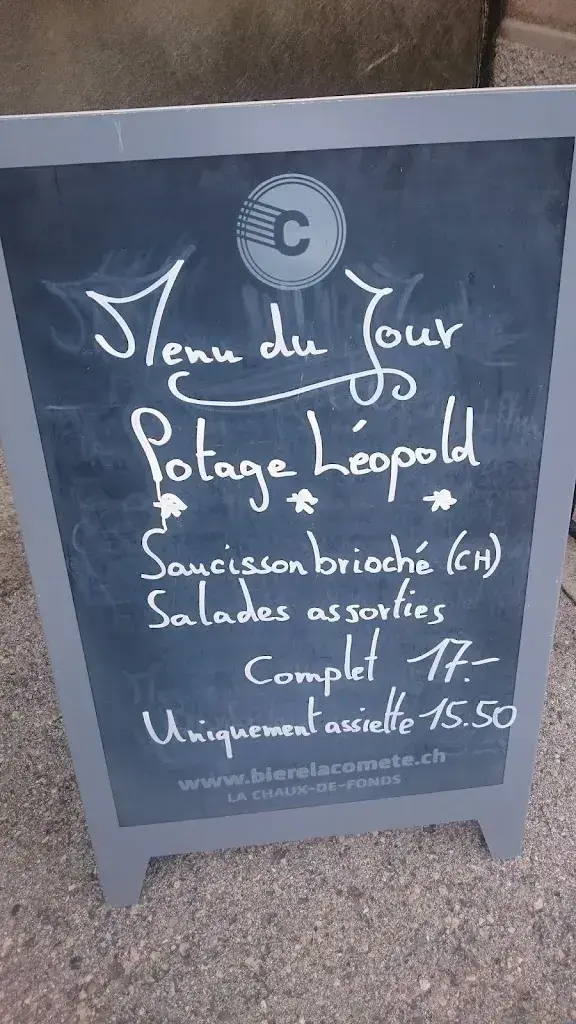 Menu_Auberge du Grand-Sommartel Sàrl_La Sagne_immagine_3